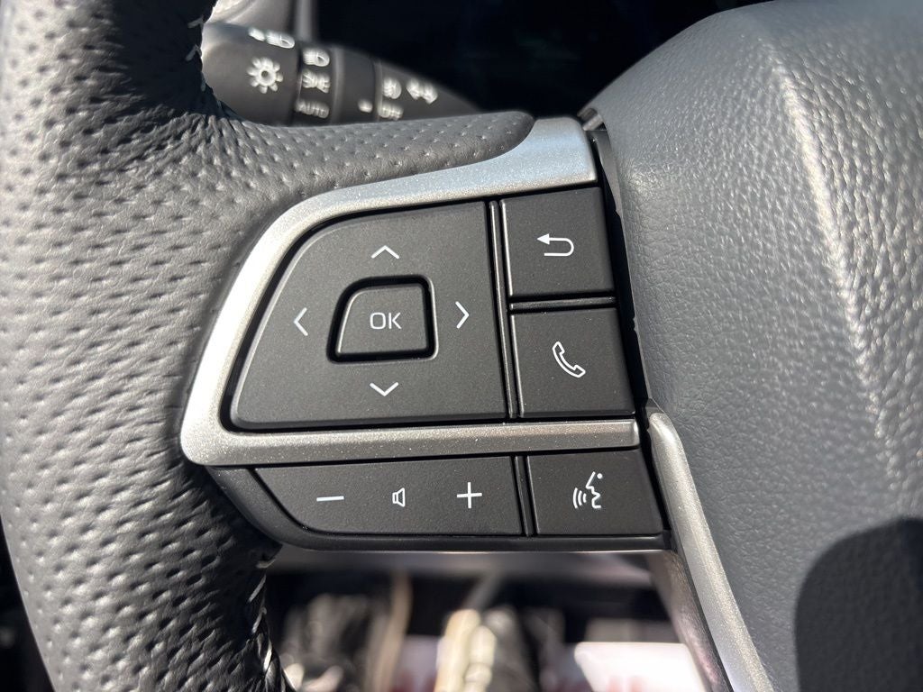 2026 Toyota Sienna XSE 7 Passenger