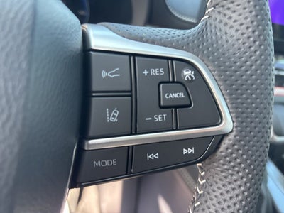 2026 Toyota Sienna XSE 7 Passenger