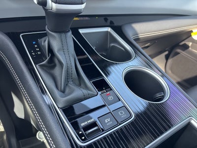 2026 Toyota Sienna XSE 7 Passenger