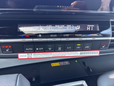 2026 Toyota Sienna XSE 7 Passenger