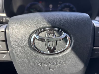 2026 Toyota Sienna XSE 7 Passenger