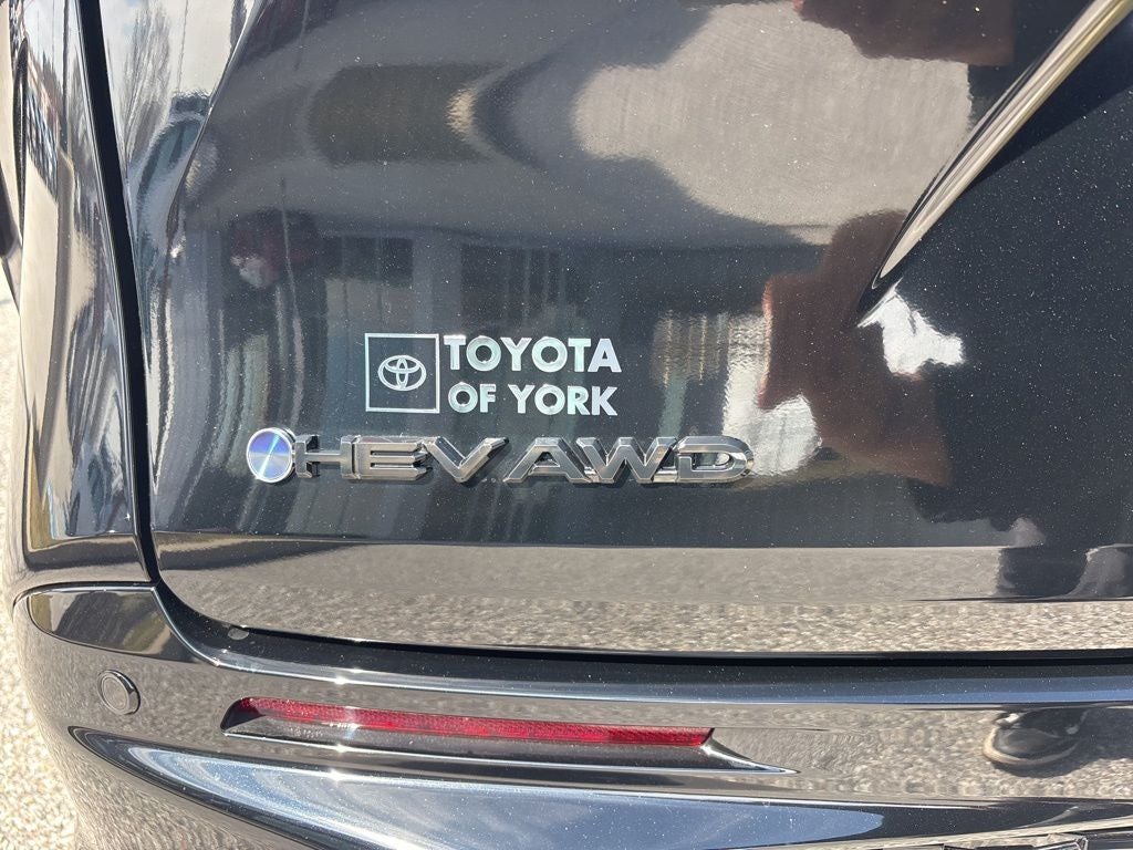 2026 Toyota Sienna XSE 7 Passenger