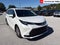 2026 Toyota Sienna XLE 7 Passenger