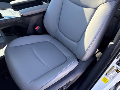 2026 Toyota Sienna XLE 7 Passenger