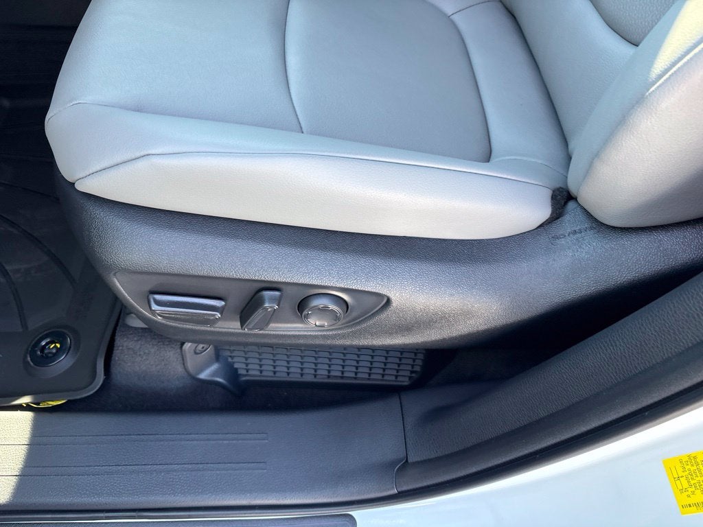 2026 Toyota Sienna XLE 7 Passenger