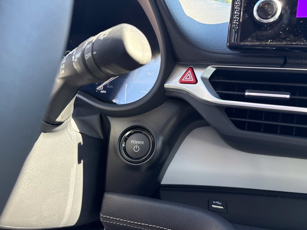 2026 Toyota Sienna XLE 7 Passenger