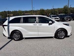 2026 Toyota Sienna XLE 7 Passenger