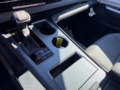 2026 Toyota Sienna XLE 7 Passenger