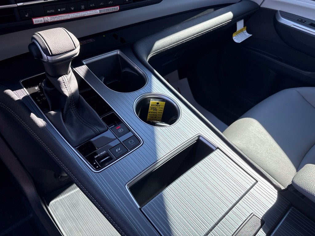 2026 Toyota Sienna XLE 7 Passenger