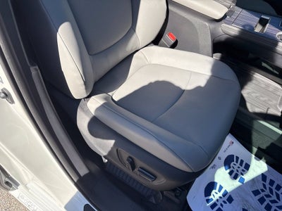 2026 Toyota Sienna XLE 7 Passenger