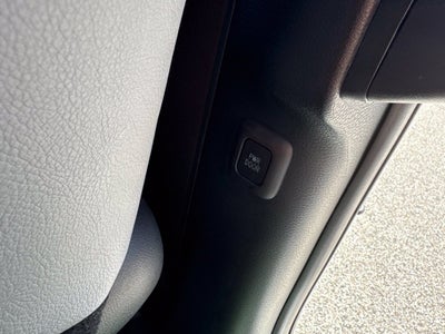 2026 Toyota Sienna XLE 7 Passenger