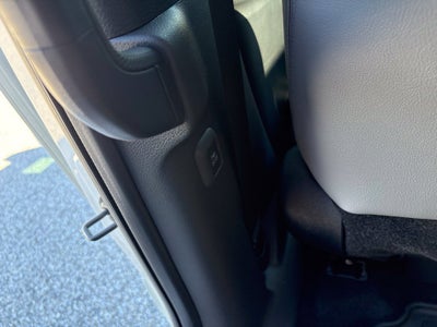 2026 Toyota Sienna XLE 7 Passenger