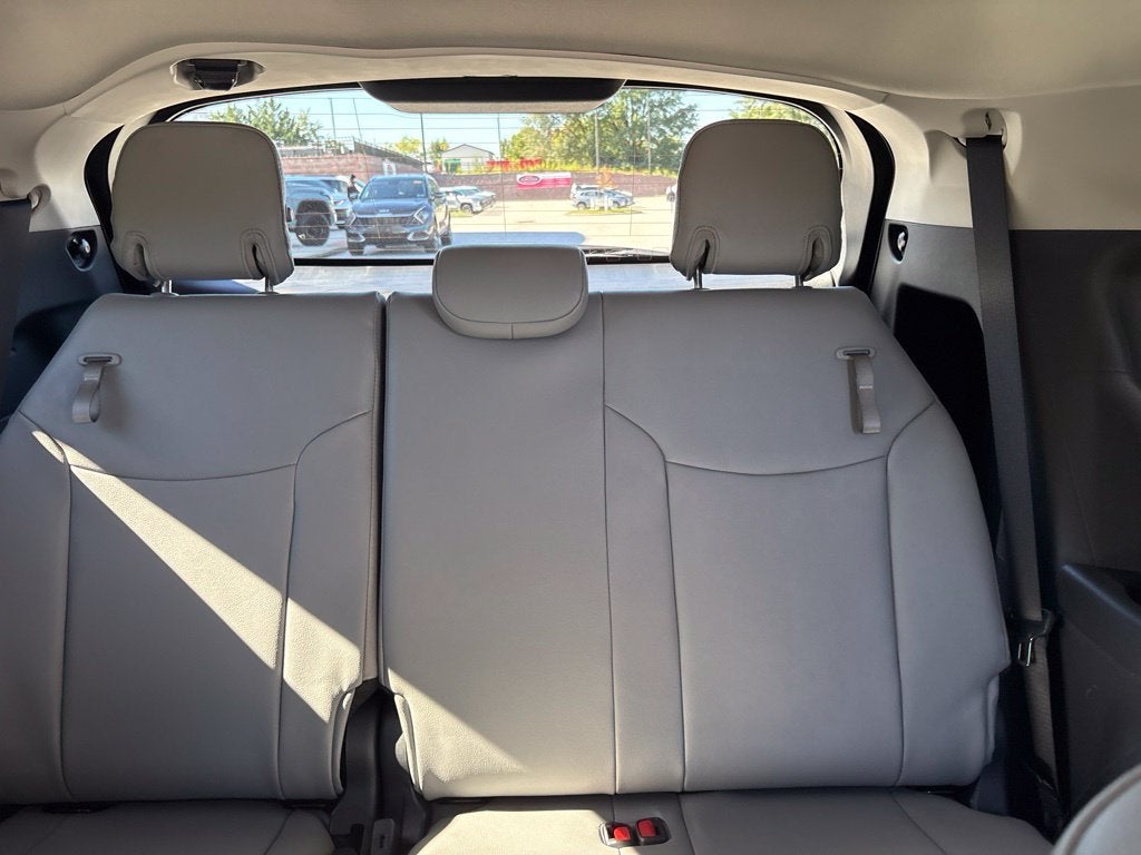 2026 Toyota Sienna XLE 7 Passenger