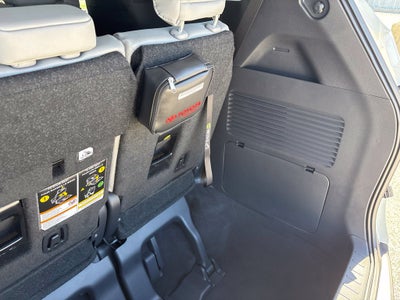 2026 Toyota Sienna XLE 7 Passenger