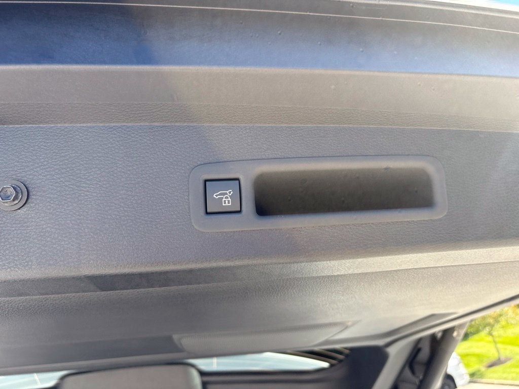 2026 Toyota Sienna XLE 7 Passenger
