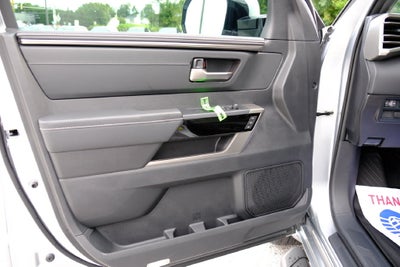 2026 Toyota Tundra i-FORCE MAX Limited i-FORCE MAX