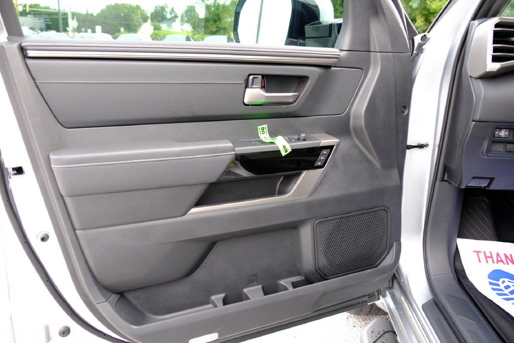 2026 Toyota Tundra i-FORCE MAX Limited i-FORCE MAX