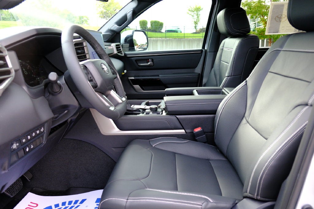 2026 Toyota Tundra i-FORCE MAX Limited i-FORCE MAX
