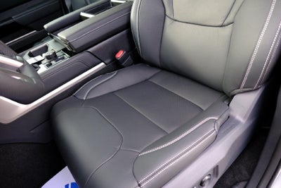2026 Toyota Tundra i-FORCE MAX Limited i-FORCE MAX