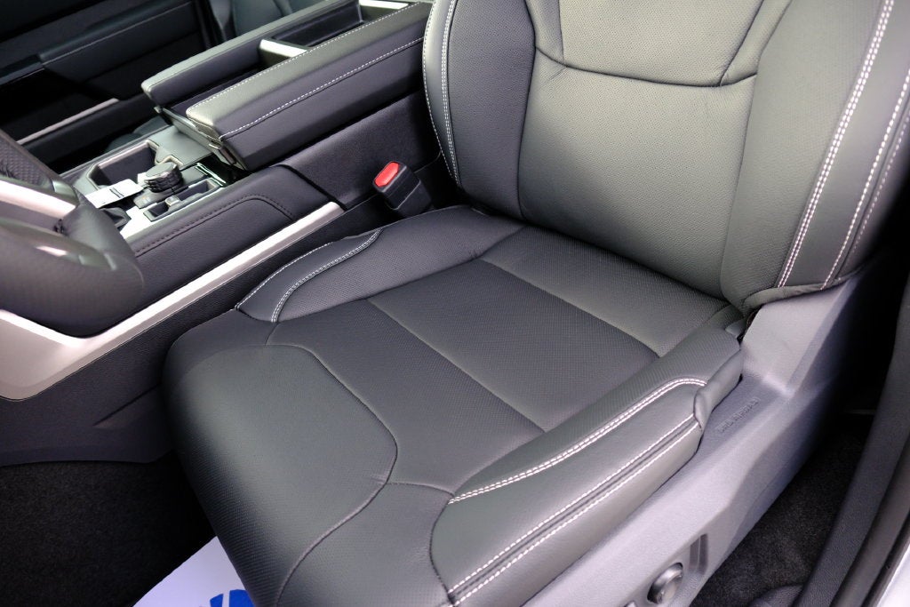 2026 Toyota Tundra i-FORCE MAX Limited i-FORCE MAX