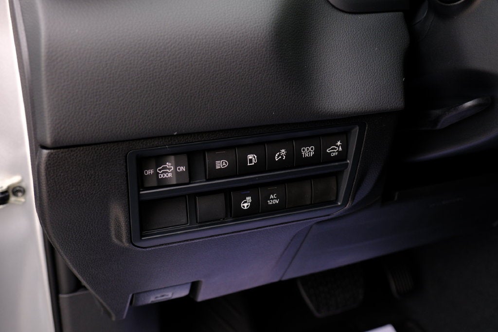 2026 Toyota Tundra i-FORCE MAX Limited i-FORCE MAX