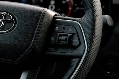2026 Toyota Tundra i-FORCE MAX Limited i-FORCE MAX