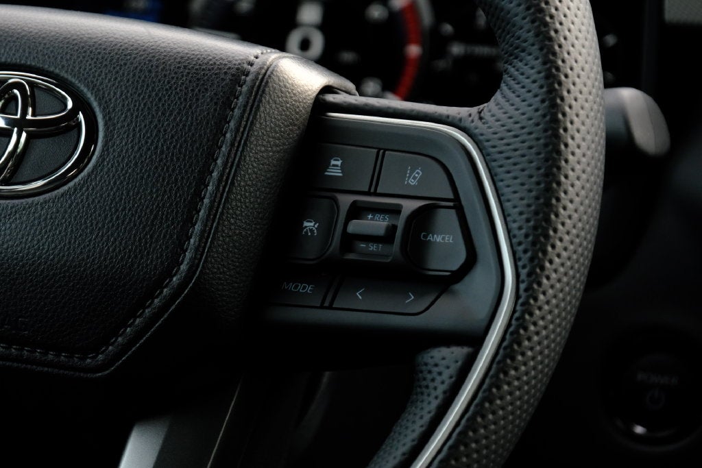 2026 Toyota Tundra i-FORCE MAX Limited i-FORCE MAX