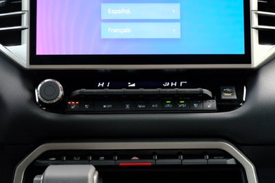 2026 Toyota Tundra i-FORCE MAX Limited i-FORCE MAX