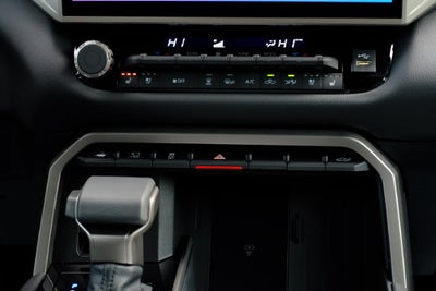 2026 Toyota Tundra i-FORCE MAX Limited i-FORCE MAX