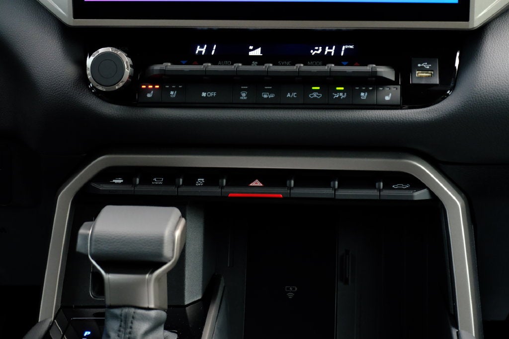 2026 Toyota Tundra i-FORCE MAX Limited i-FORCE MAX