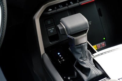 2026 Toyota Tundra i-FORCE MAX Limited i-FORCE MAX