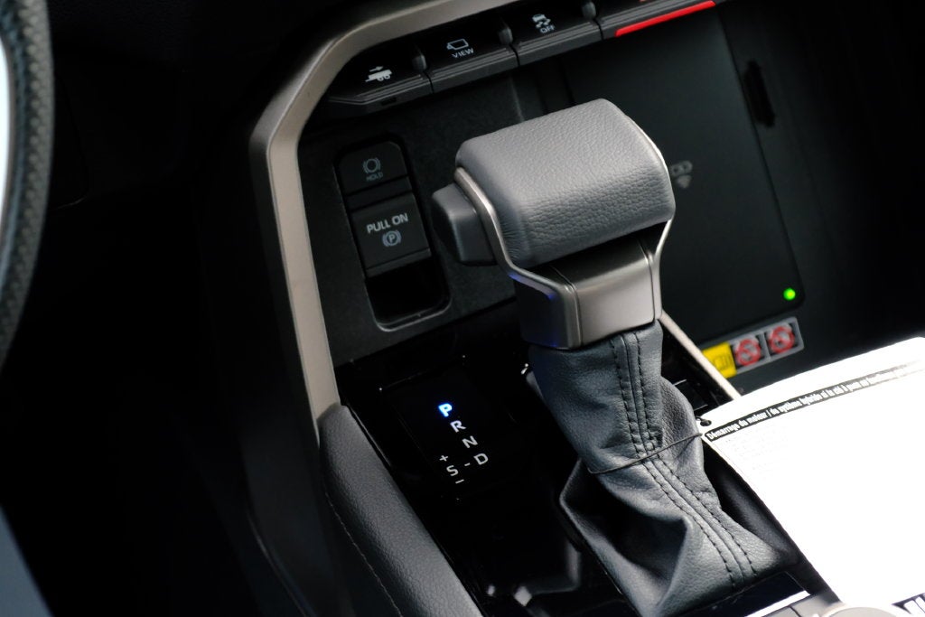 2026 Toyota Tundra i-FORCE MAX Limited i-FORCE MAX