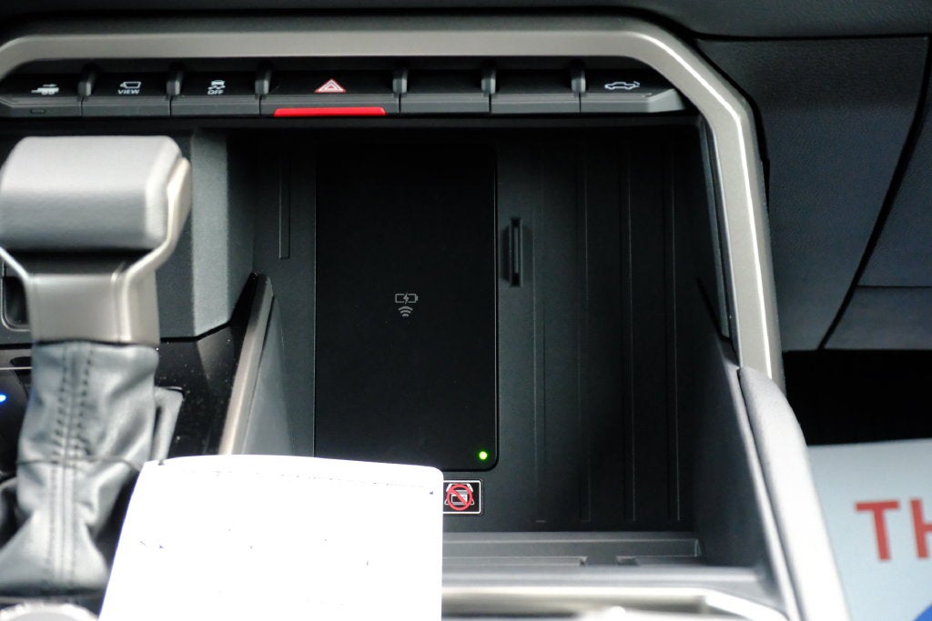2026 Toyota Tundra i-FORCE MAX Limited i-FORCE MAX
