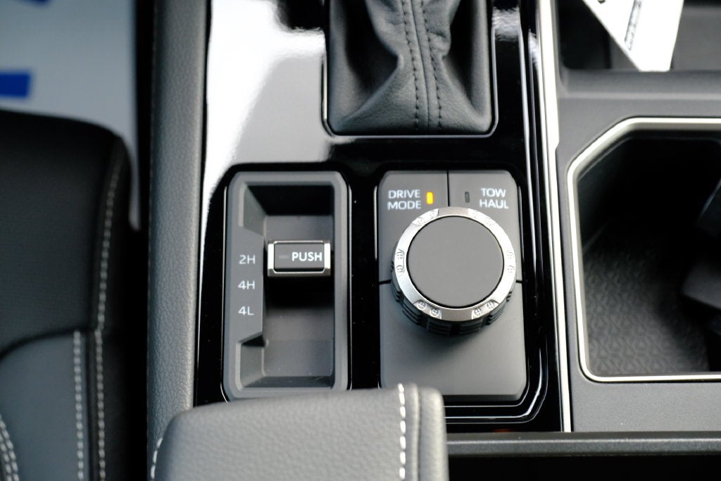 2026 Toyota Tundra i-FORCE MAX Limited i-FORCE MAX