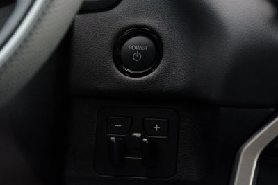 2026 Toyota Tundra i-FORCE MAX Limited i-FORCE MAX