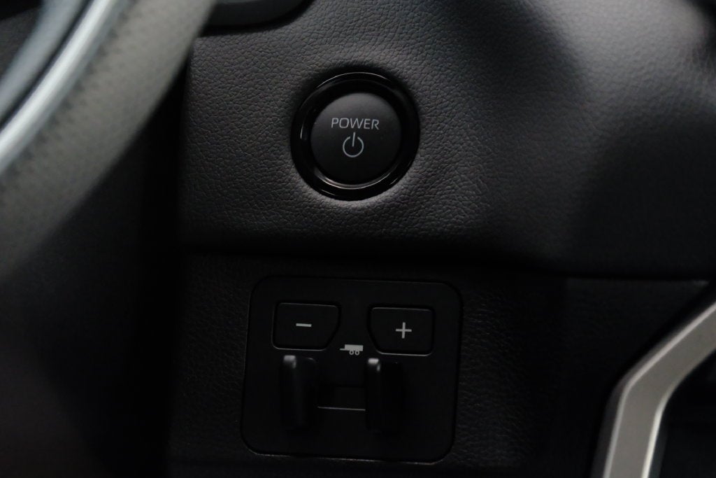 2026 Toyota Tundra i-FORCE MAX Limited i-FORCE MAX
