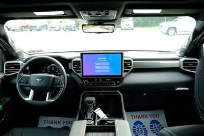 2026 Toyota Tundra i-FORCE MAX Limited i-FORCE MAX