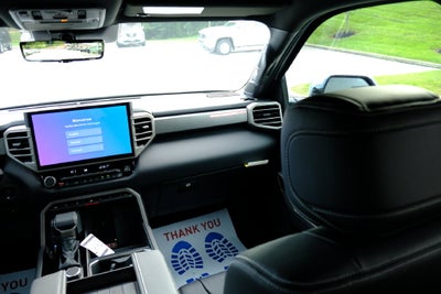 2026 Toyota Tundra i-FORCE MAX Limited i-FORCE MAX