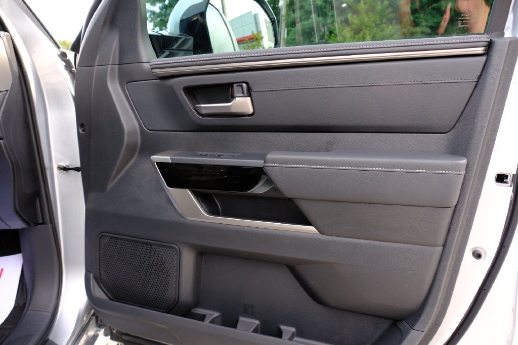 2026 Toyota Tundra i-FORCE MAX Limited i-FORCE MAX