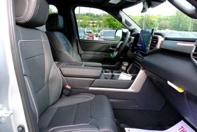 2026 Toyota Tundra i-FORCE MAX Limited i-FORCE MAX