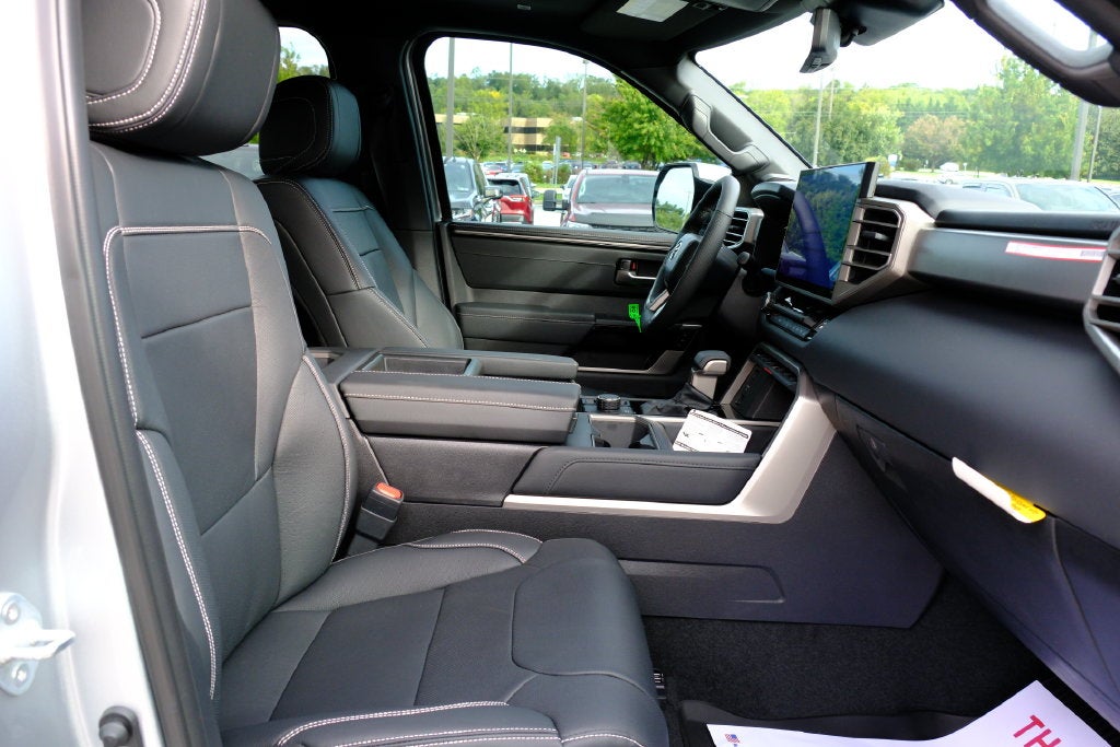 2026 Toyota Tundra i-FORCE MAX Limited i-FORCE MAX