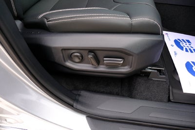 2026 Toyota Tundra i-FORCE MAX Limited i-FORCE MAX