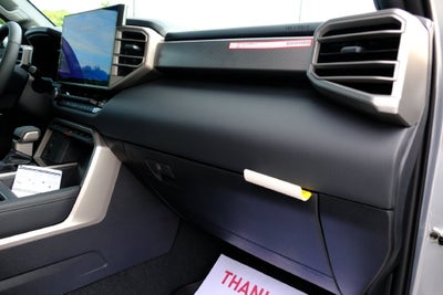 2026 Toyota Tundra i-FORCE MAX Limited i-FORCE MAX