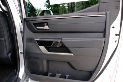 2026 Toyota Tundra i-FORCE MAX Limited i-FORCE MAX