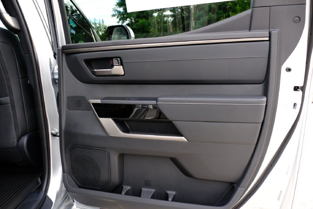 2026 Toyota Tundra i-FORCE MAX Limited i-FORCE MAX