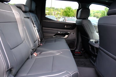 2026 Toyota Tundra i-FORCE MAX Limited i-FORCE MAX