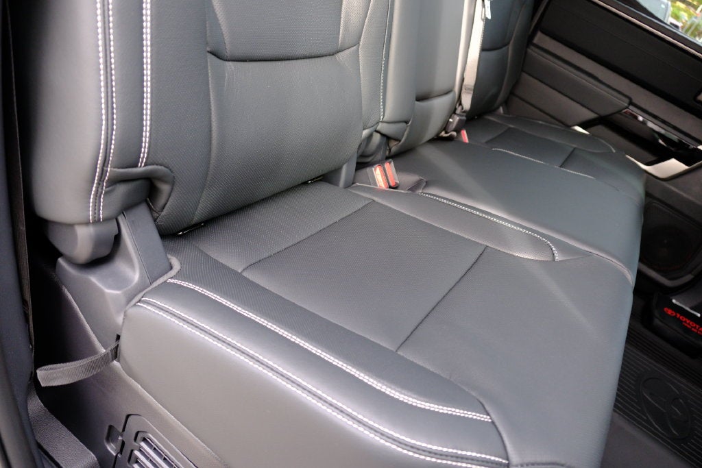 2026 Toyota Tundra i-FORCE MAX Limited i-FORCE MAX