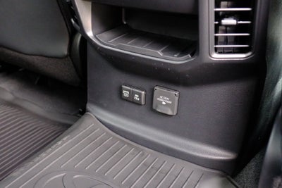 2026 Toyota Tundra i-FORCE MAX Limited i-FORCE MAX