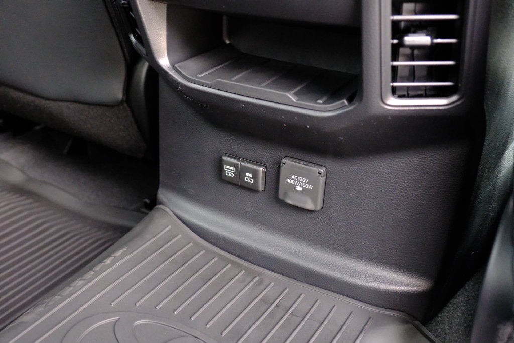 2026 Toyota Tundra i-FORCE MAX Limited i-FORCE MAX