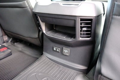 2026 Toyota Tundra i-FORCE MAX Limited i-FORCE MAX